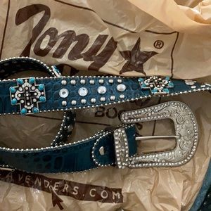 Western belt